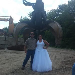 Meet your Posher, Don